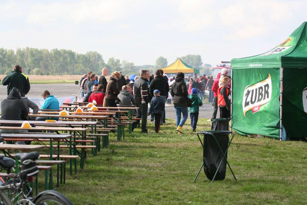 Amatorskie wyścigi samochodowe