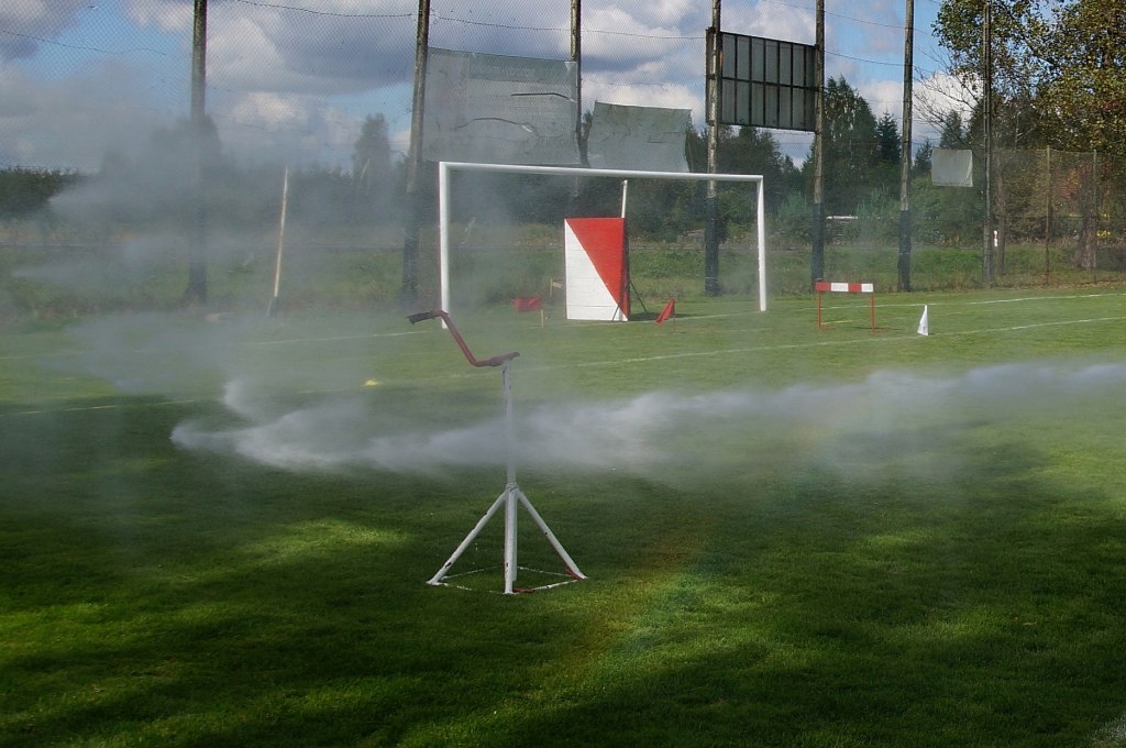 VII Powiatowe Zawody Sportowo - Pożarnicze