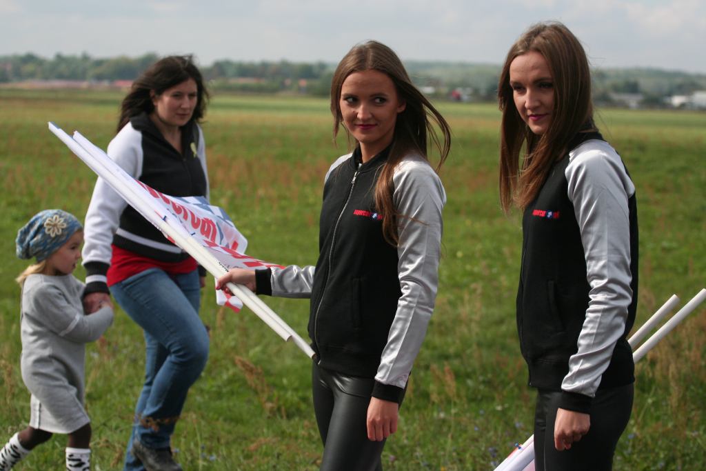 Amatorskie wyścigi samochodowe