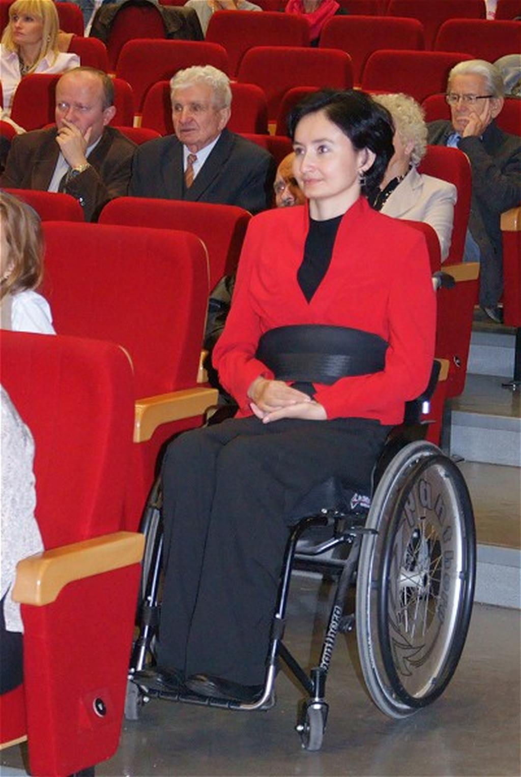 Lubinianie na rzecz chorej legniczanki