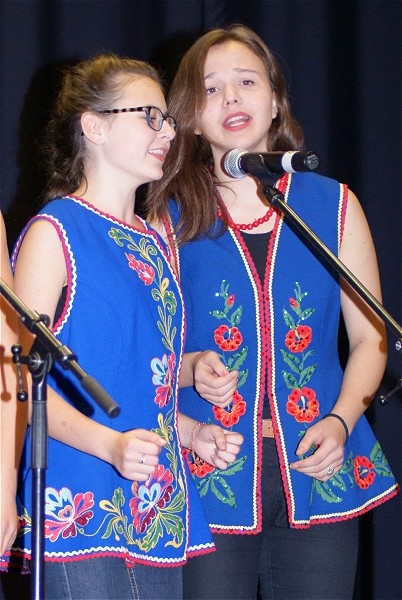 Lubinianie na rzecz chorej legniczanki