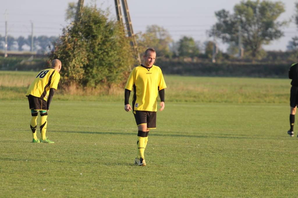 PP: Mewa - Orkan 0:1