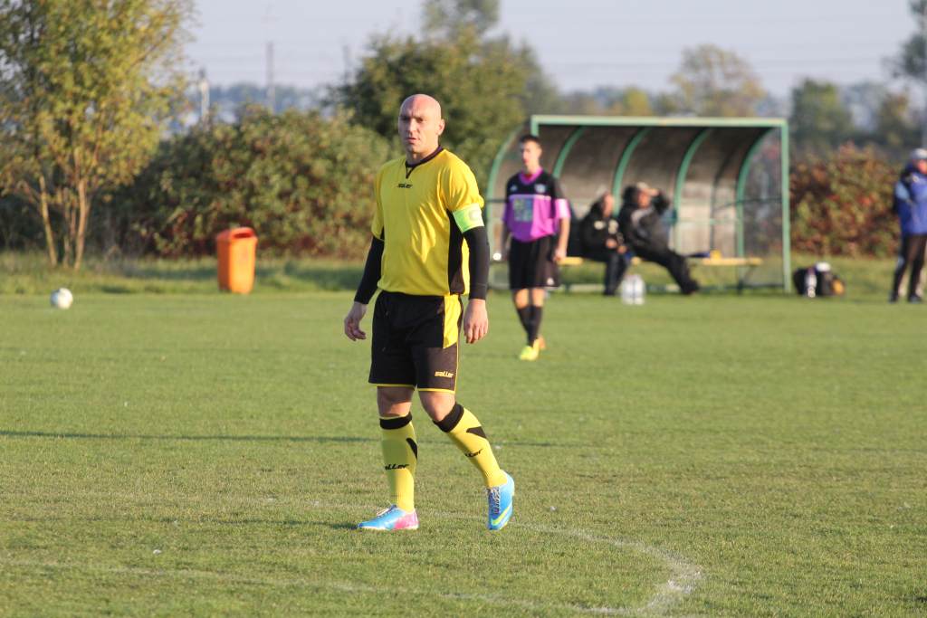PP: Mewa - Orkan 0:1