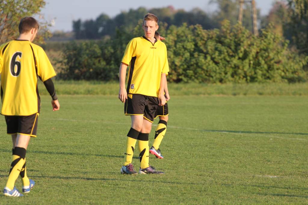 PP: Mewa - Orkan 0:1