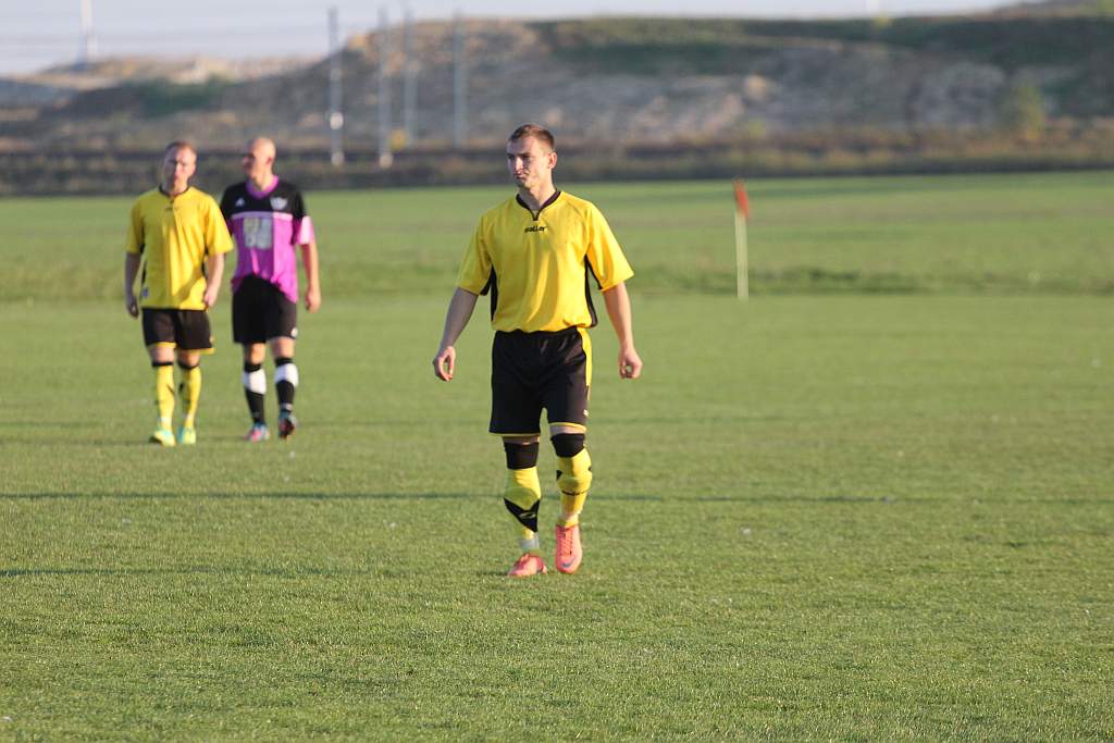 PP: Mewa - Orkan 0:1
