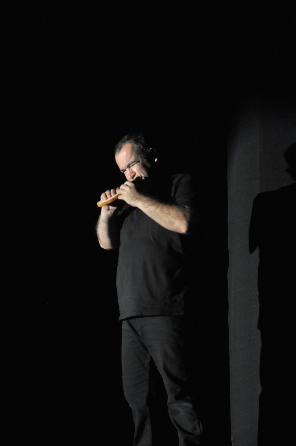 Kabaret Ani Mru-Mru gościł w Legnicy