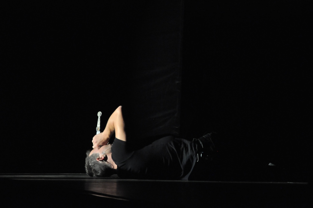 Kabaret Ani Mru-Mru gościł w Legnicy