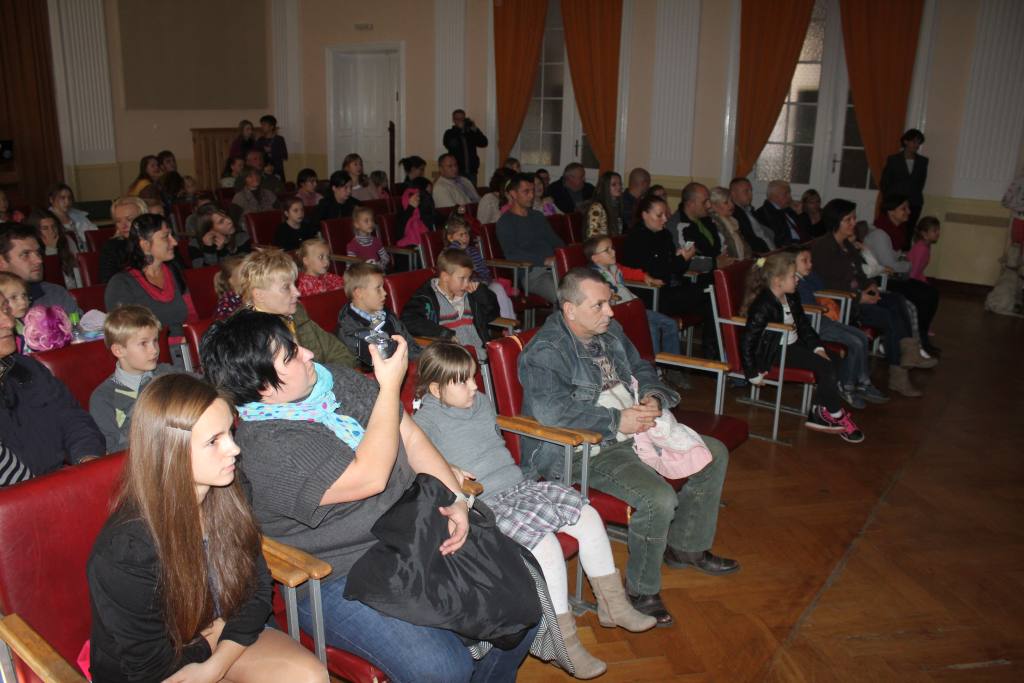 „Psiaki, kociaki i inne zwierzaki” cz2