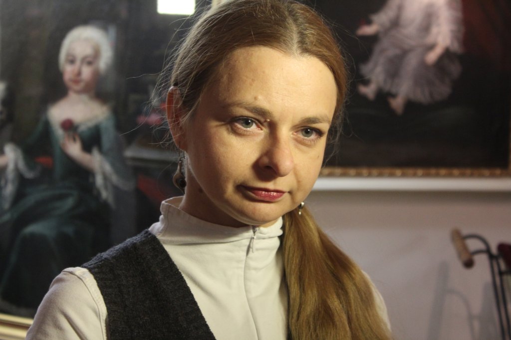 Dawna moda dziecięca XVII-XX w.