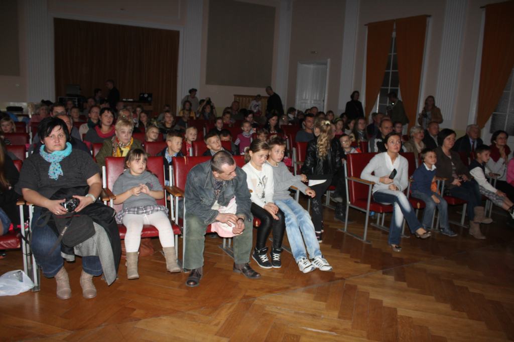 „Psiaki, kociaki i inne zwierzaki” cz1