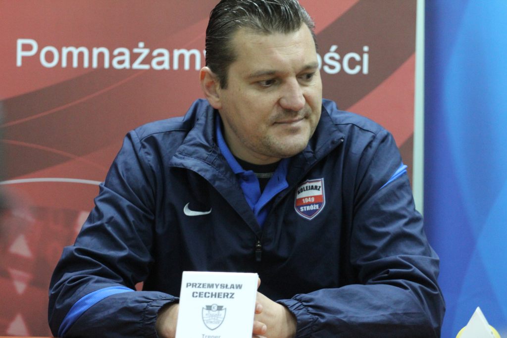 Kolejarz wykolejony. Jest druga wygrana!