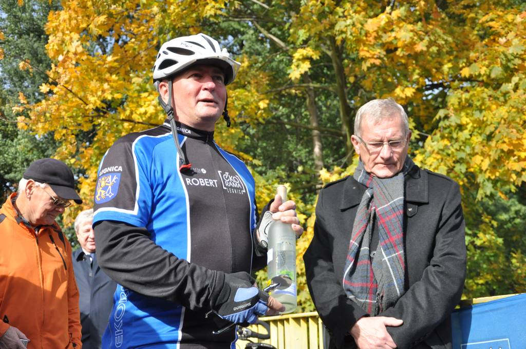 Braterstwo rzek: Kaczawa – Wupper