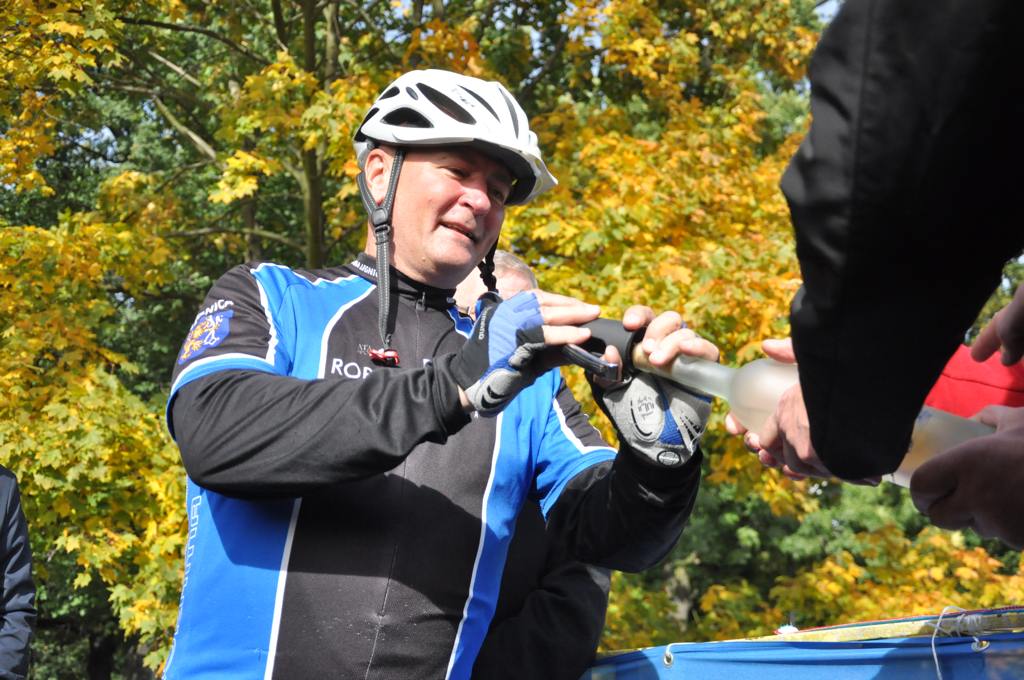 Braterstwo rzek: Kaczawa – Wupper