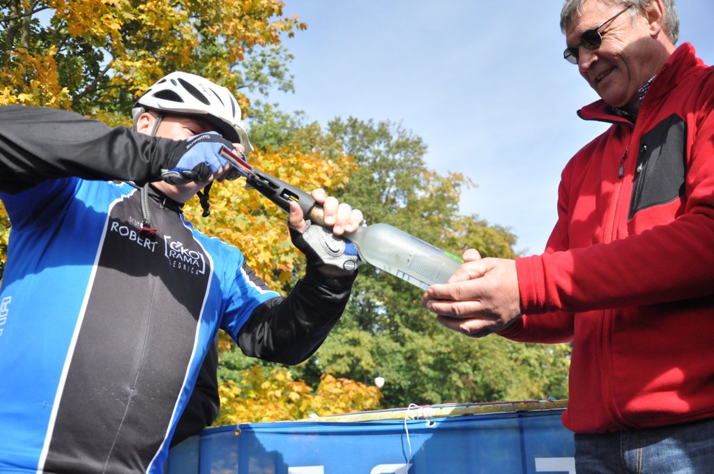 Braterstwo rzek: Kaczawa – Wupper