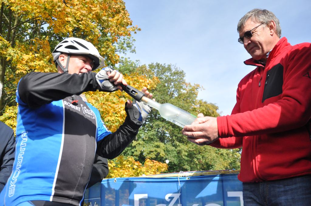Braterstwo rzek: Kaczawa – Wupper