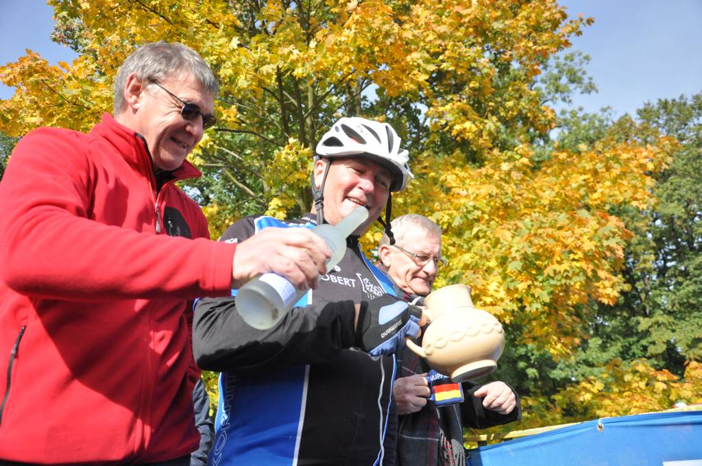 Braterstwo rzek: Kaczawa – Wupper