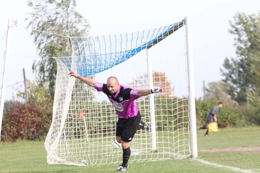 Okręgówka: Mewa - Czarni 2:1