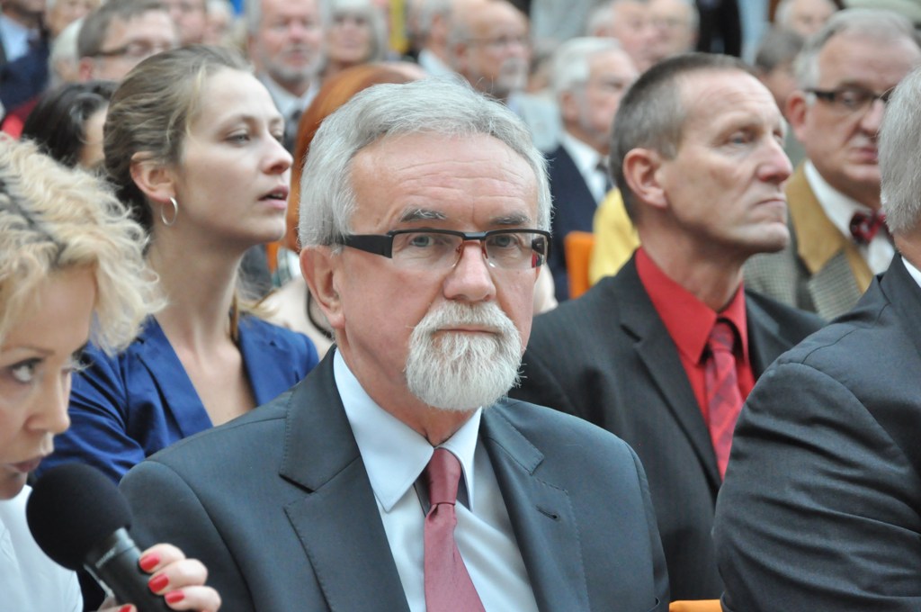 Jubileusz partnerstwa Legnicy i Wuppertalu
