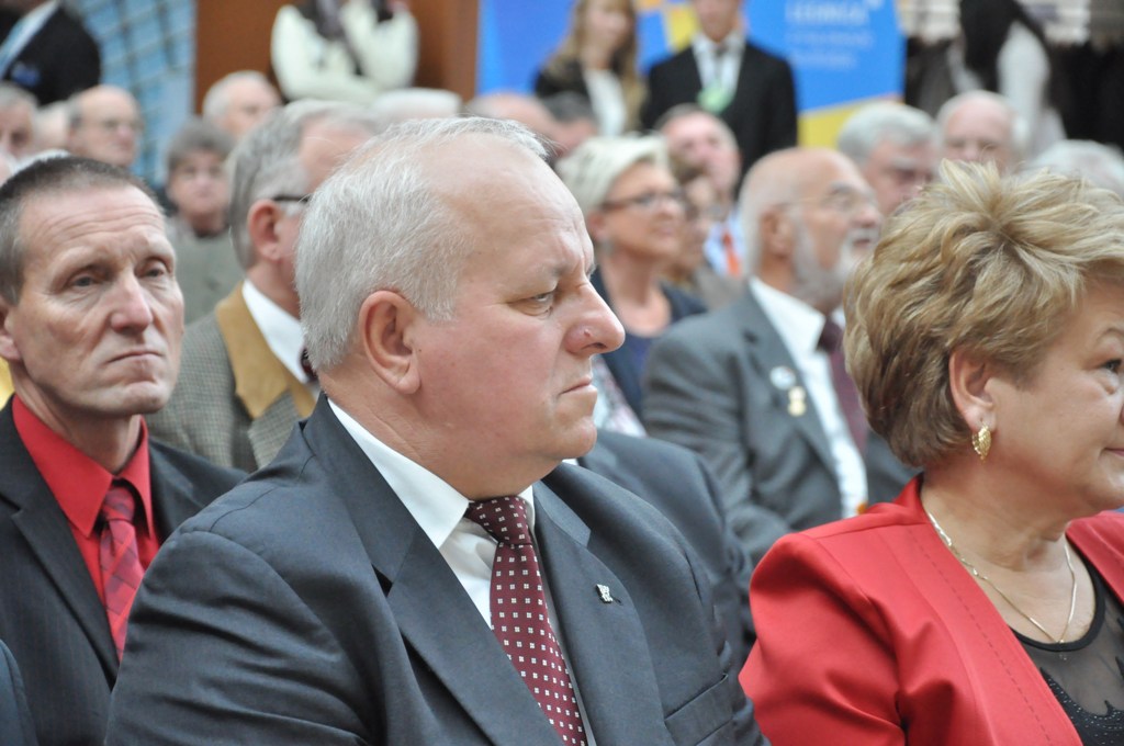 Jubileusz partnerstwa Legnicy i Wuppertalu