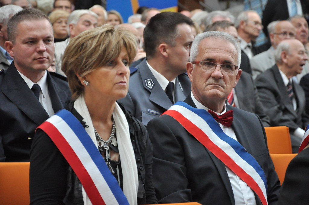 Jubileusz partnerstwa Legnicy i Wuppertalu