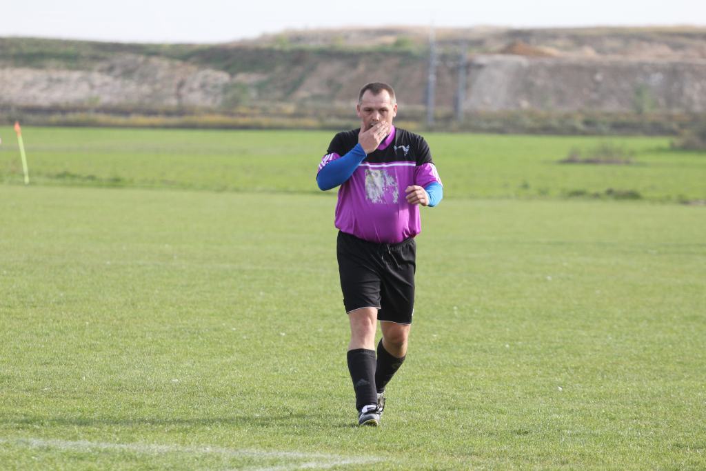 Okręgówka: Mewa - Czarni 2:1