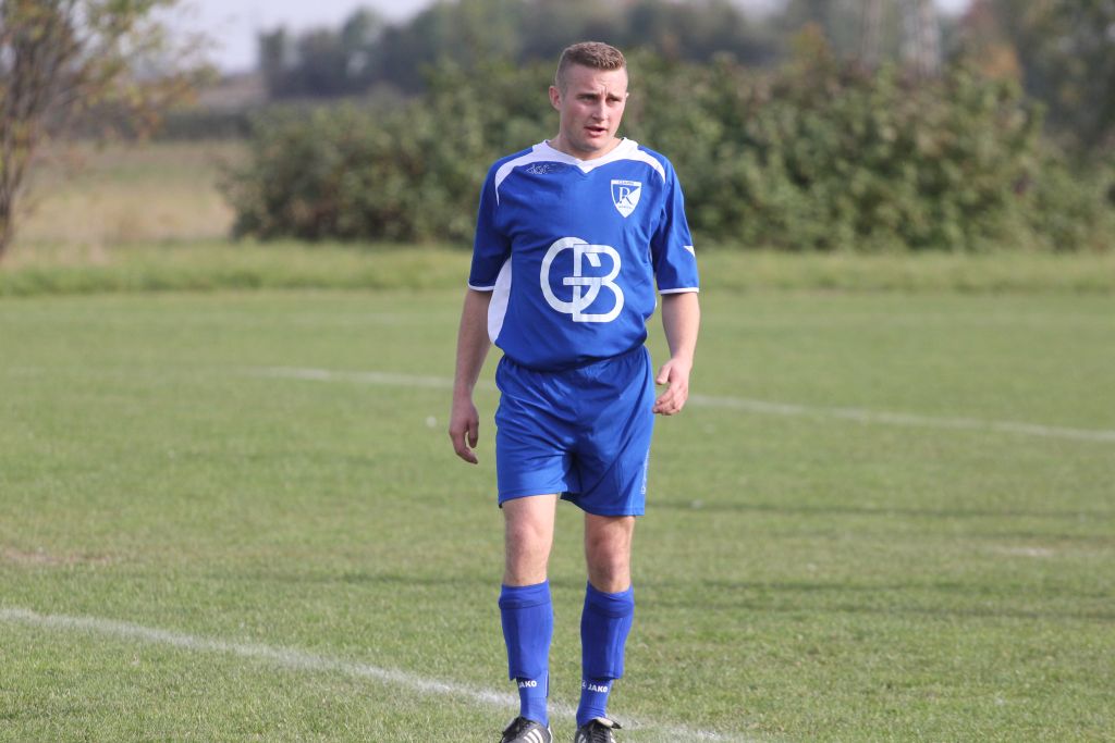 Okręgówka: Mewa - Czarni 2:1