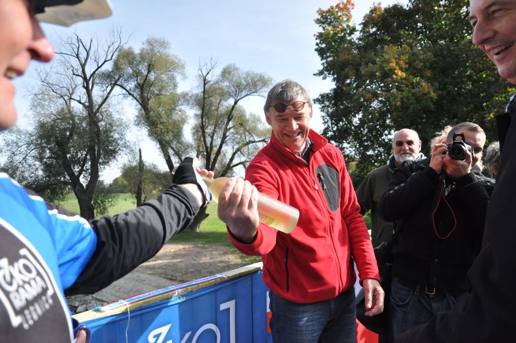 Braterstwo rzek: Kaczawa – Wupper