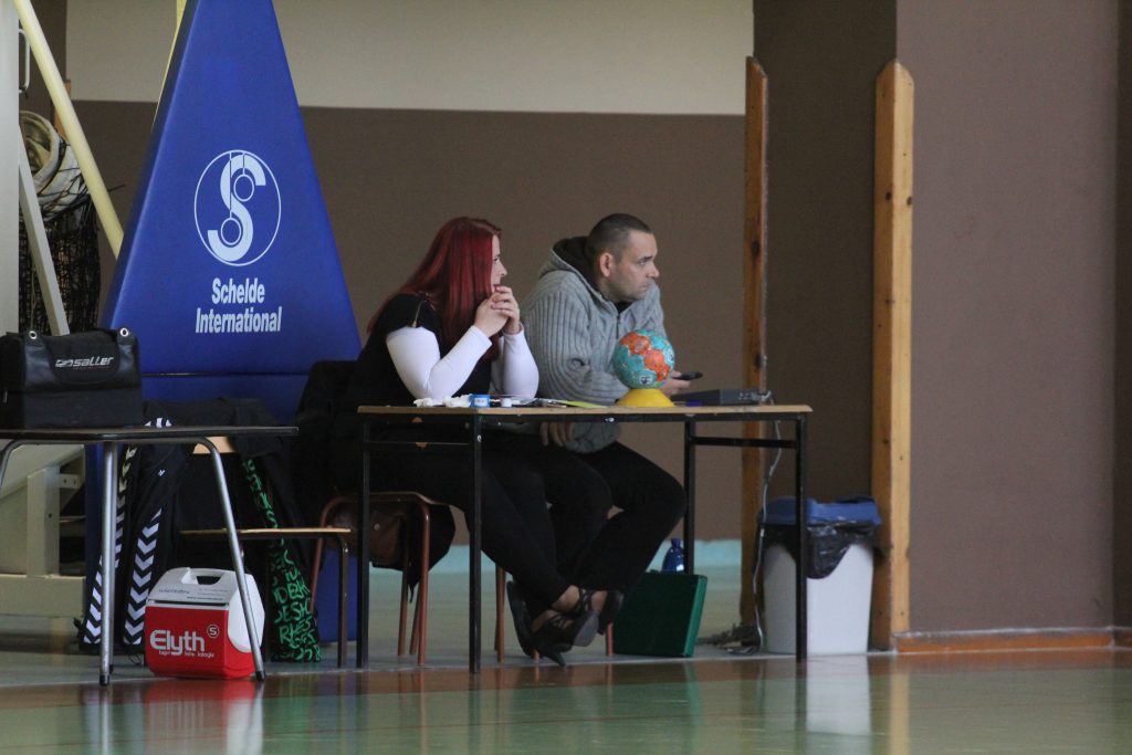 MSPR Siódemka Legnica - ŚKPR Świdnica