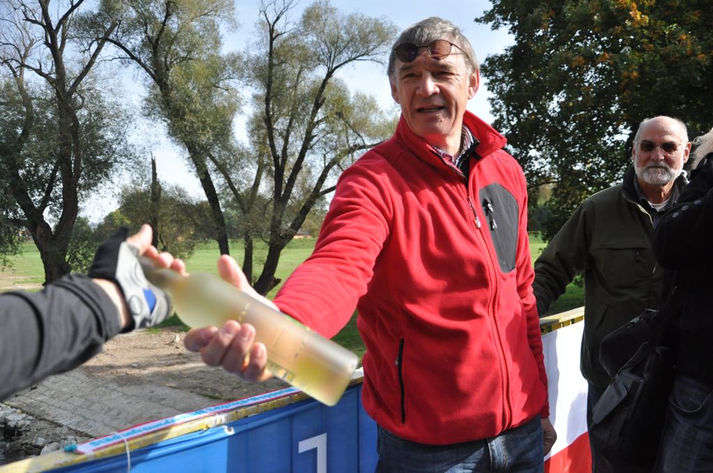 Braterstwo rzek: Kaczawa – Wupper