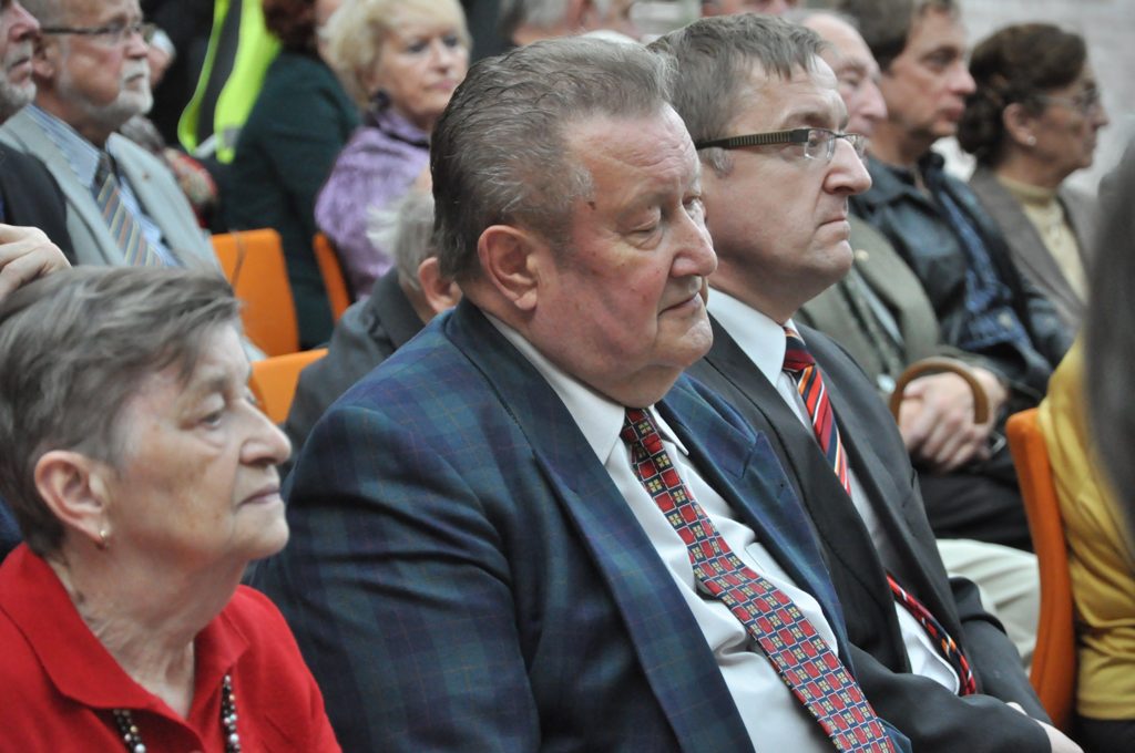 Jubileusz partnerstwa Legnicy i Wuppertalu