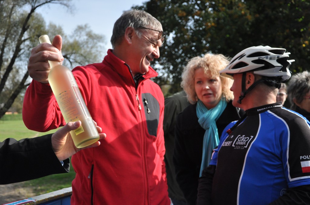 Braterstwo rzek: Kaczawa – Wupper