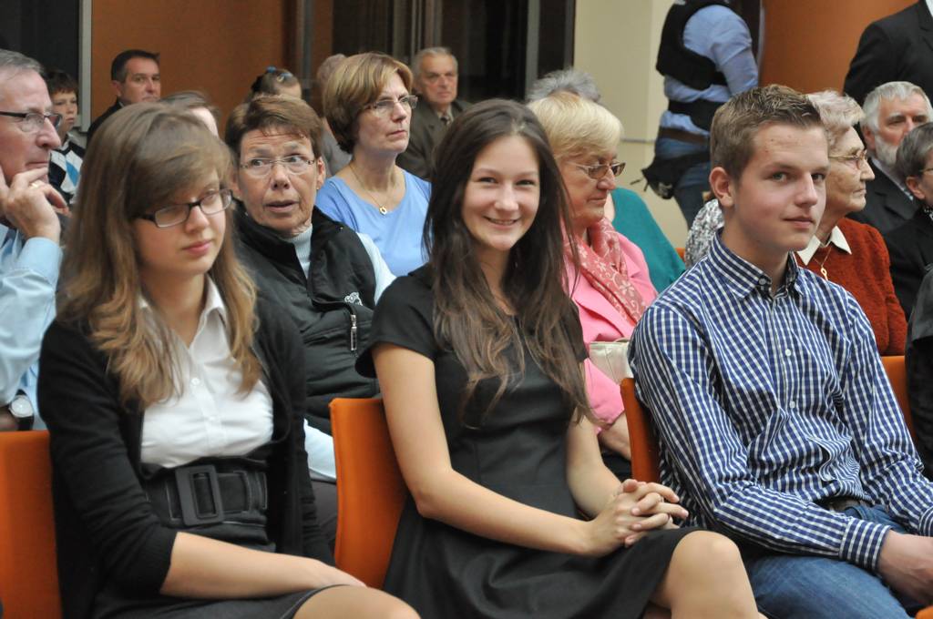 Jubileusz partnerstwa Legnicy i Wuppertalu