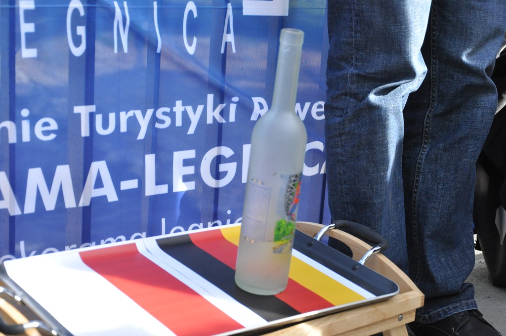 Braterstwo rzek: Kaczawa – Wupper