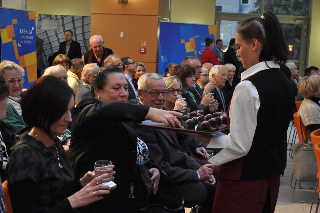 Jubileusz partnerstwa Legnicy i Wuppertalu