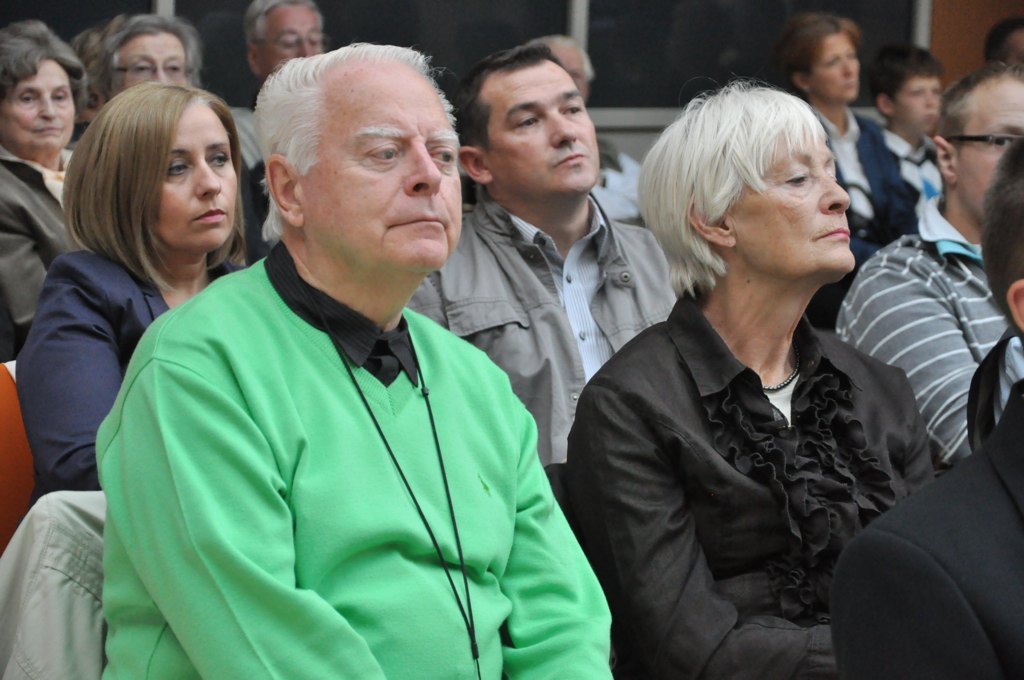 Jubileusz partnerstwa Legnicy i Wuppertalu