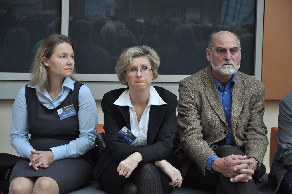 Jubileusz partnerstwa Legnicy i Wuppertalu
