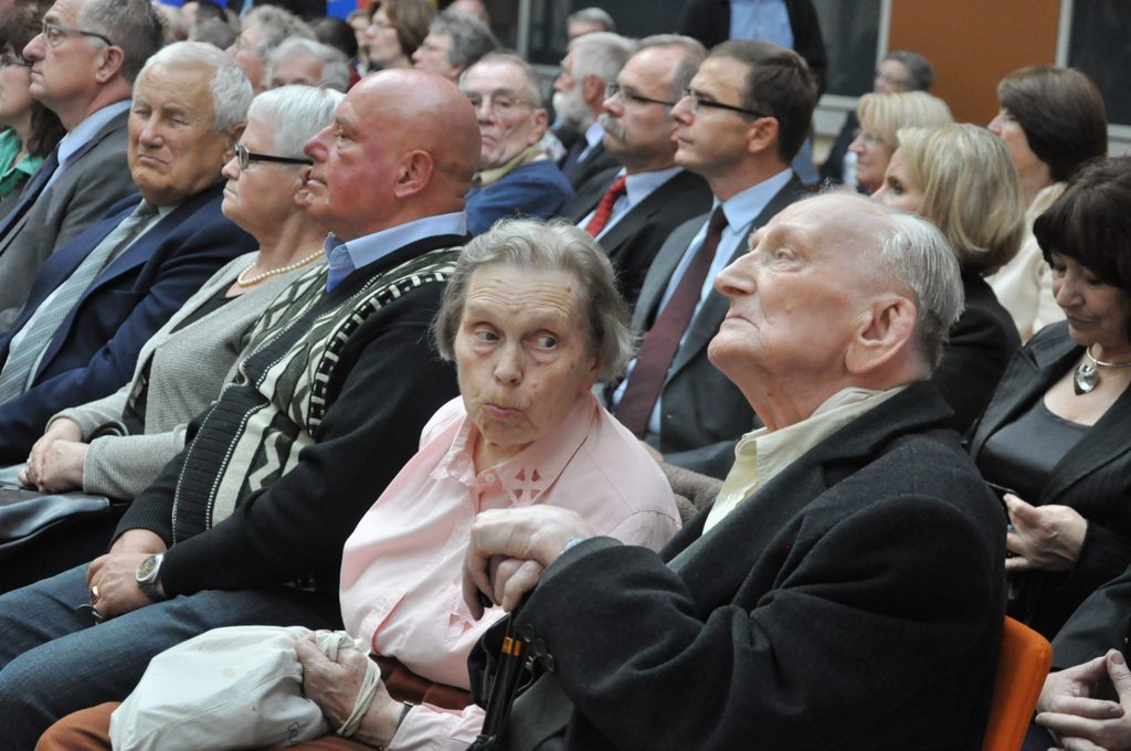 Jubileusz partnerstwa Legnicy i Wuppertalu
