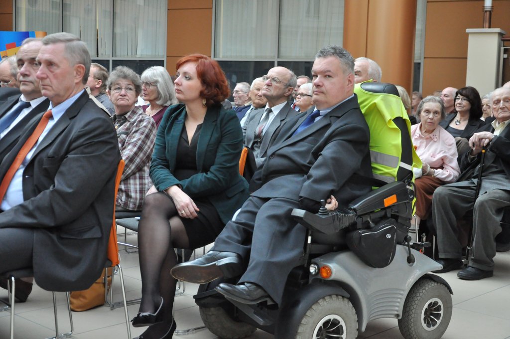 Jubileusz partnerstwa Legnicy i Wuppertalu