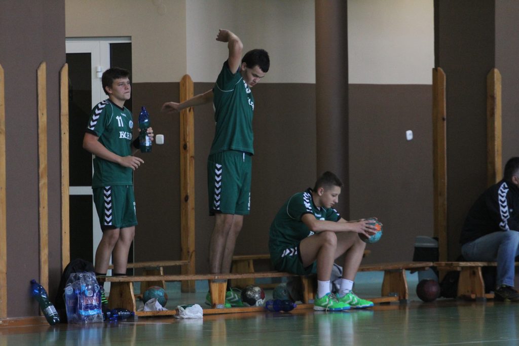MSPR Siódemka Legnica - ŚKPR Świdnica
