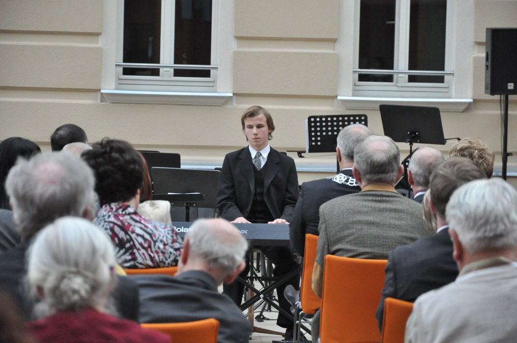 Jubileusz partnerstwa Legnicy i Wuppertalu