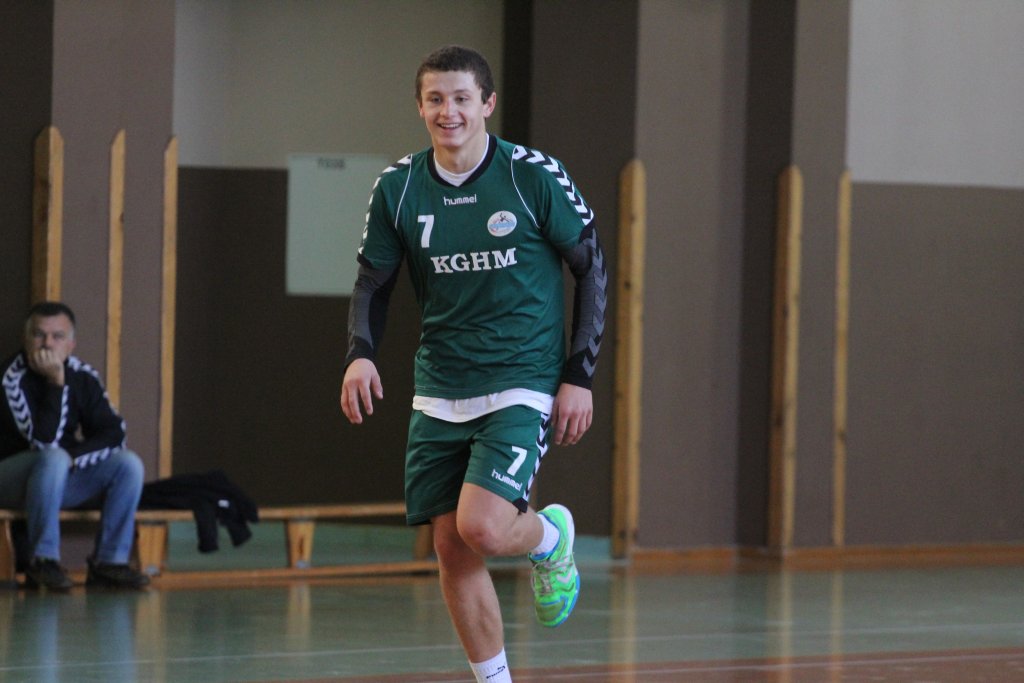 MSPR Siódemka Legnica - ŚKPR Świdnica