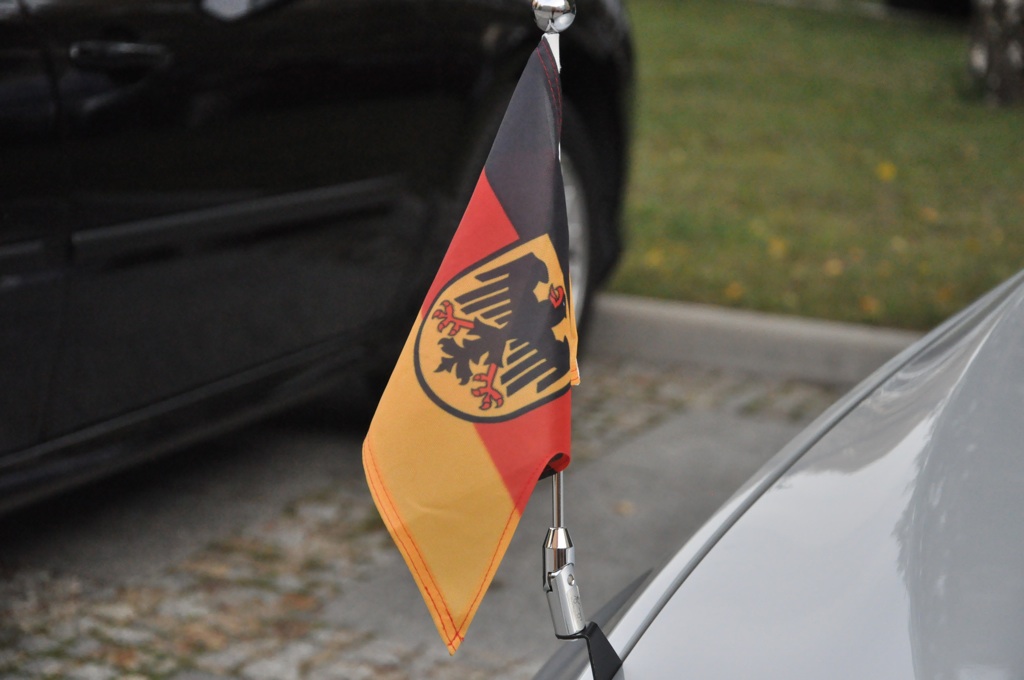Jubileusz partnerstwa Legnicy i Wuppertalu