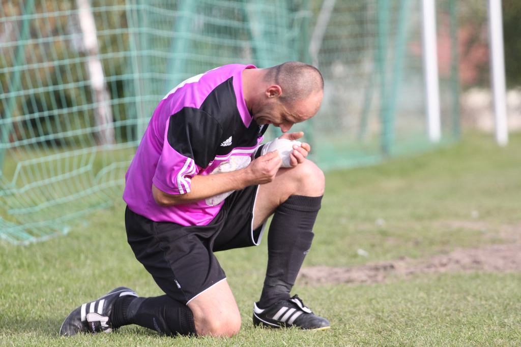 Okręgówka: Mewa - Czarni 2:1