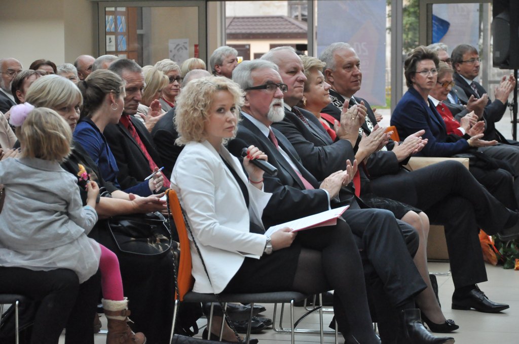 Jubileusz partnerstwa Legnicy i Wuppertalu