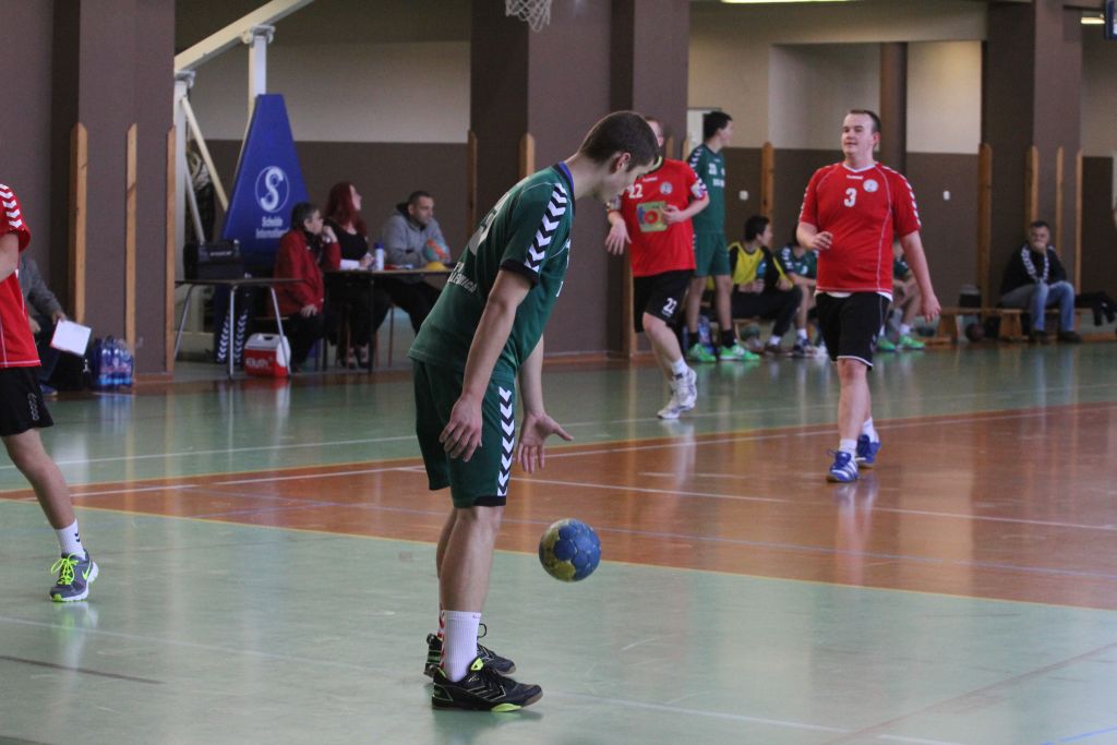 MSPR Siódemka Legnica - ŚKPR Świdnica