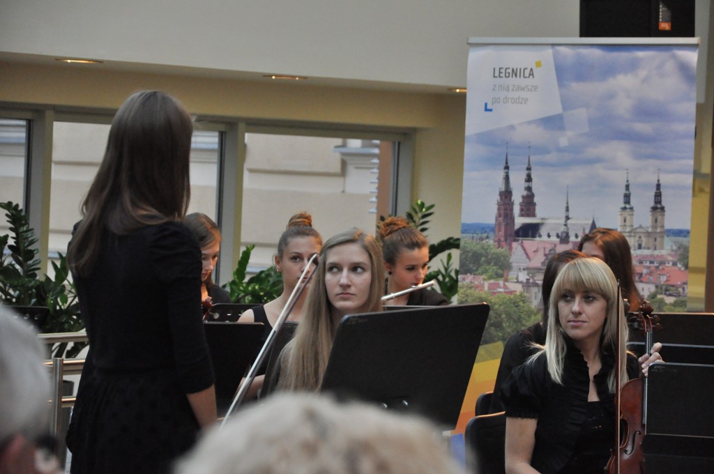 Jubileusz partnerstwa Legnicy i Wuppertalu