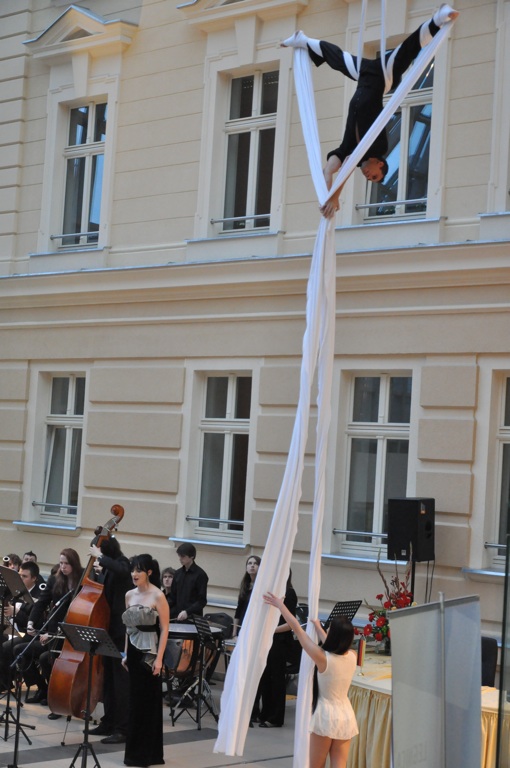 Jubileusz partnerstwa Legnicy i Wuppertalu