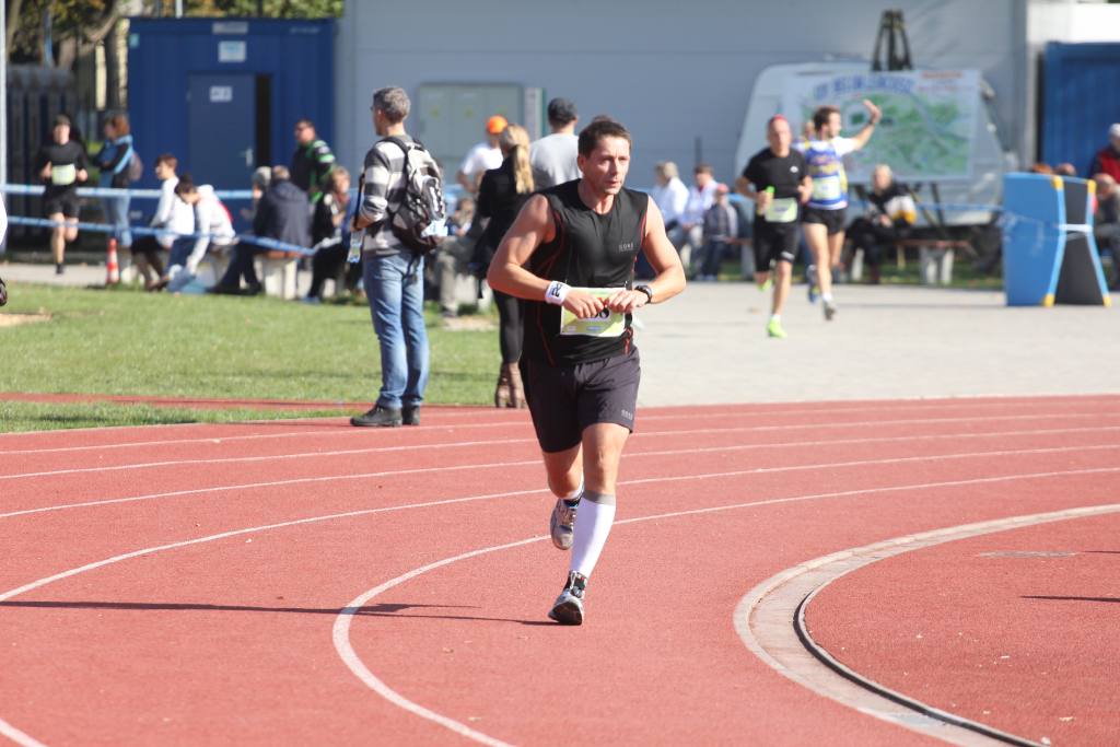 Gonchar z Ukrainy zwycięzcą półmaratonu cz2