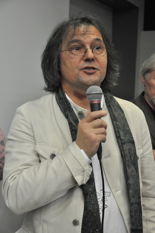 Juretko “wyczarował” ołówkiem taniec
