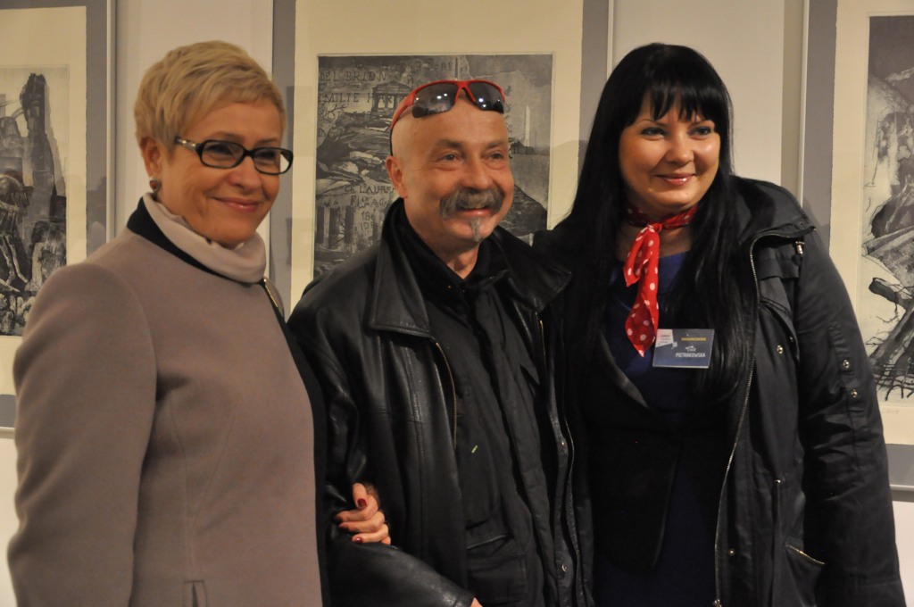 „Most Kultury“ zbliża Polaków i Niemców
